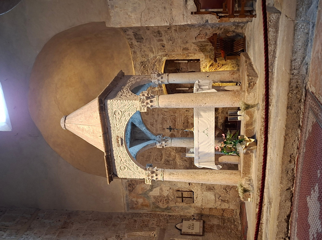 Chiesa di Santa Maria Maggiore-Sovana必去景点