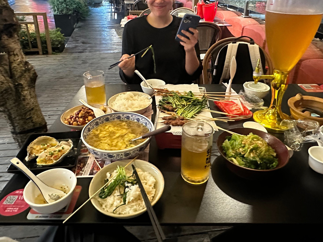 赶年三下锅（魅力湘西店）