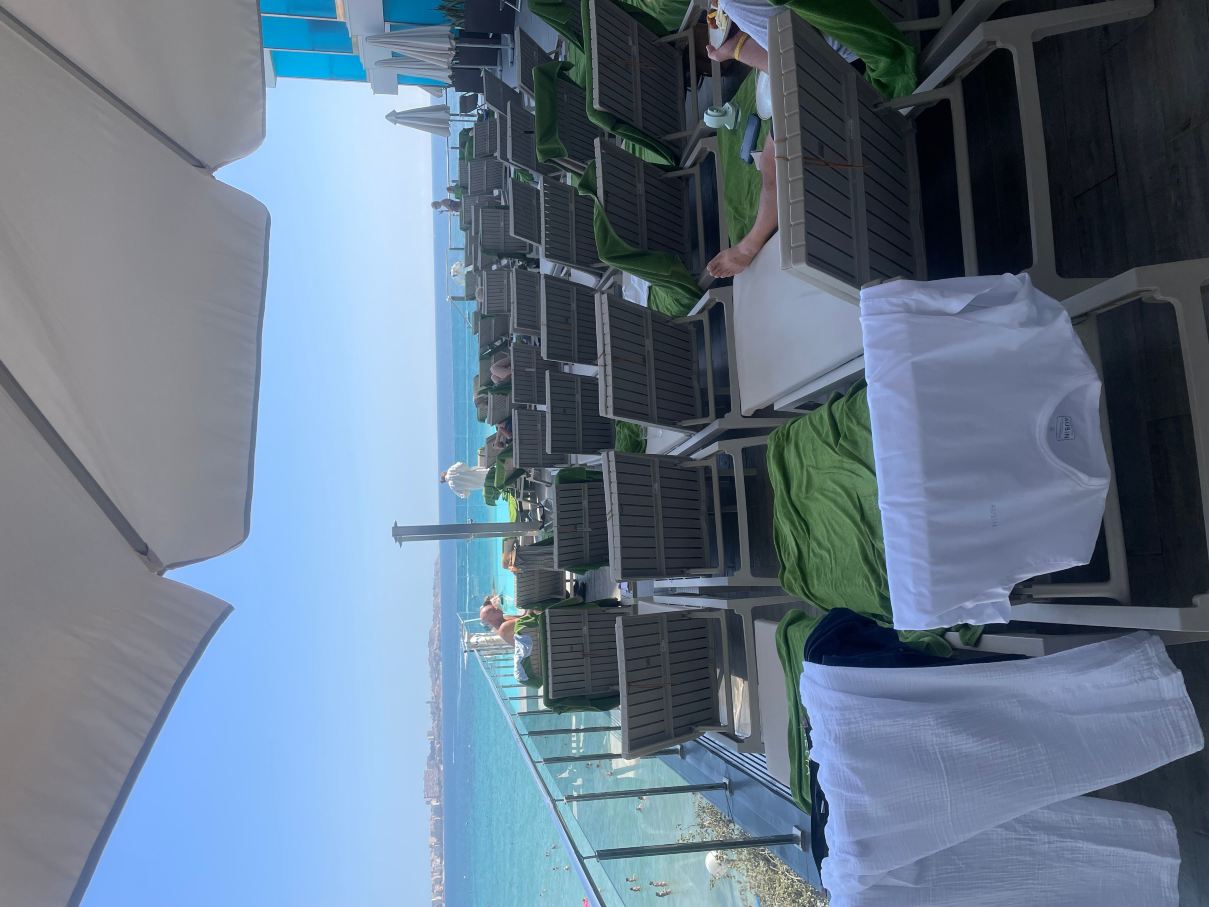 阿利坎特美利亚酒店-旅行者