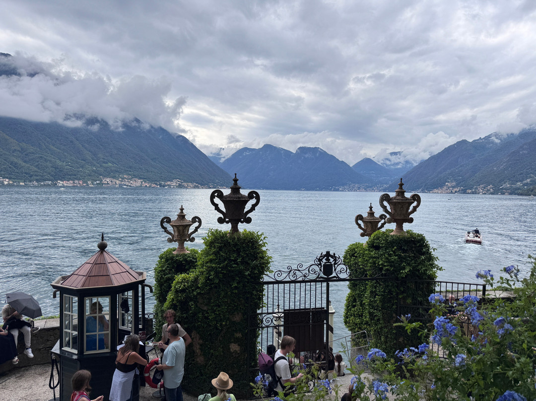 Taxi Boat Varenna - Day Tours-瓦伦纳必去景点