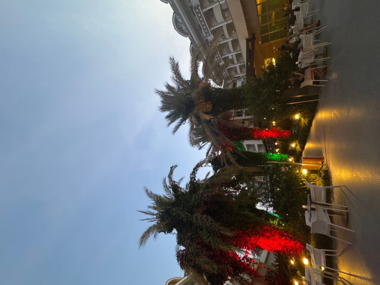 克曼贝拉祖尔度假村及水疗中心 - 全包式-旅行者
