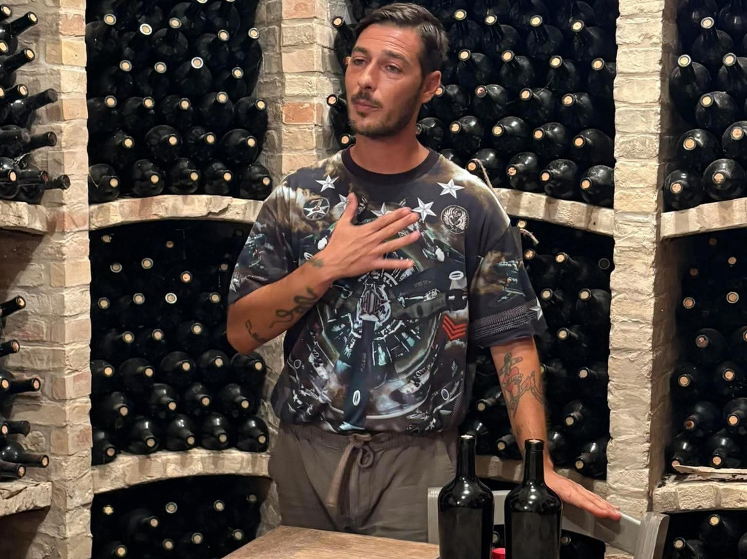 Terre di San Vito-波利尼亚诺阿马雷必去景点