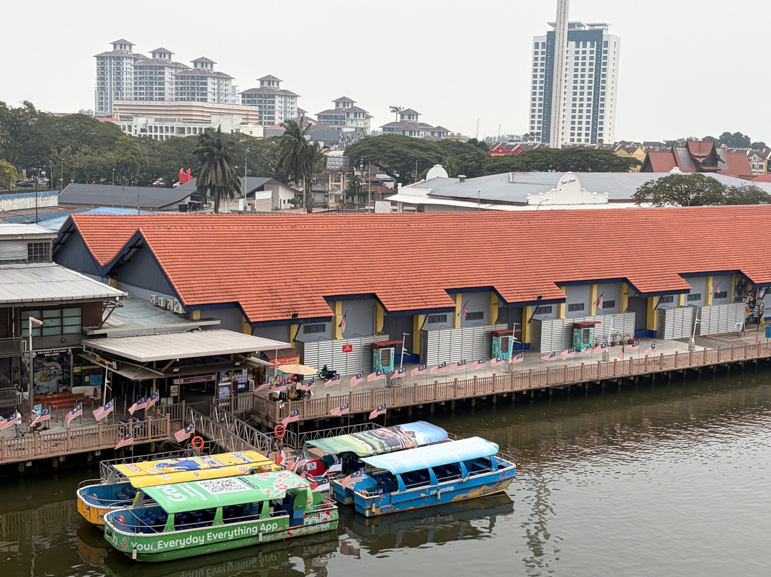 马六甲Casa del Rio河畔之家酒店主图
