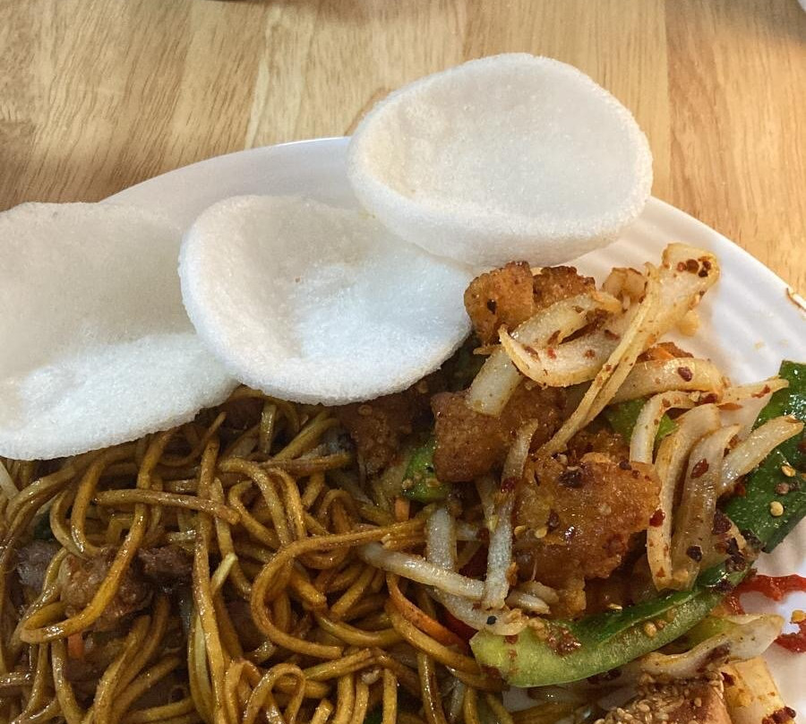 Chopsticks Chinese Takeaway