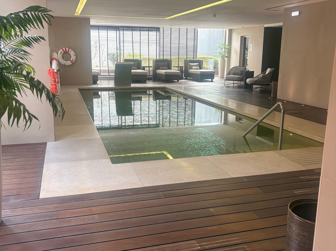洲际酒店卡斯凯什-埃斯托里尔 IHG 旗下主图