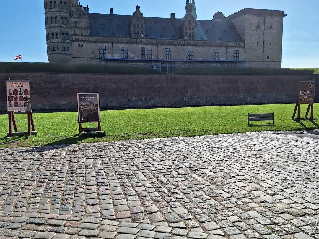 克隆堡宫（Kronborg Slot）-赫尔辛格必去景点