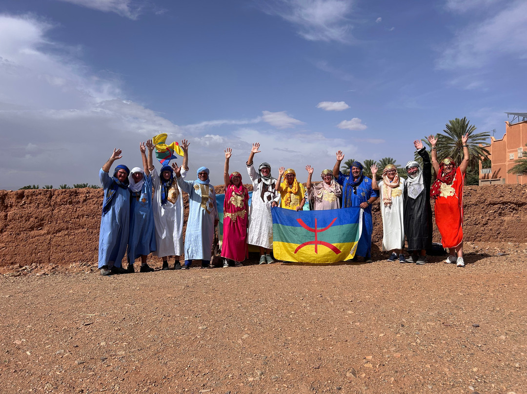 Agencia Marruecos Tours-非斯必去景点