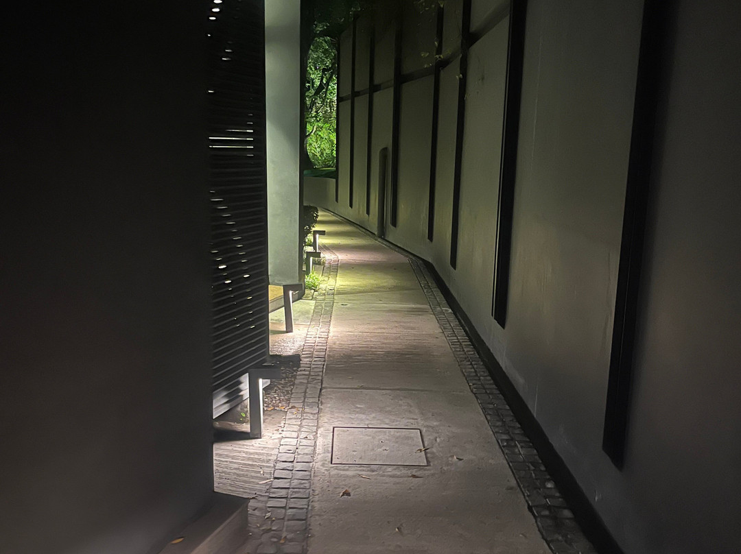 瑞诗凯诗玫瑰色恒河旅馆主图