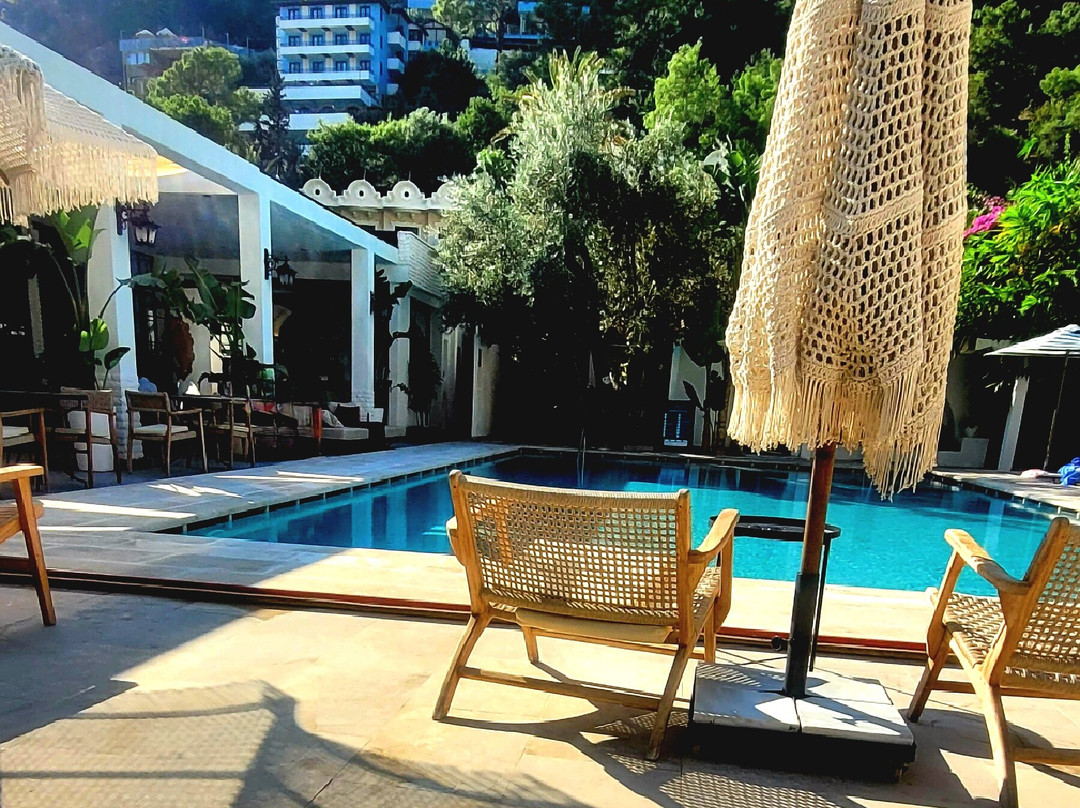 Ölüdeniz Blu Luxury Unique Hotel - Adults-Only主图
