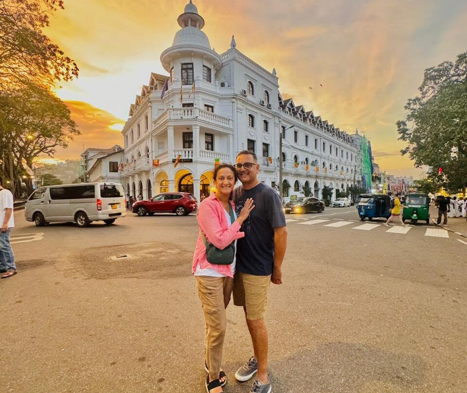 Miranda Ceylon Tours-Duwana必去景点