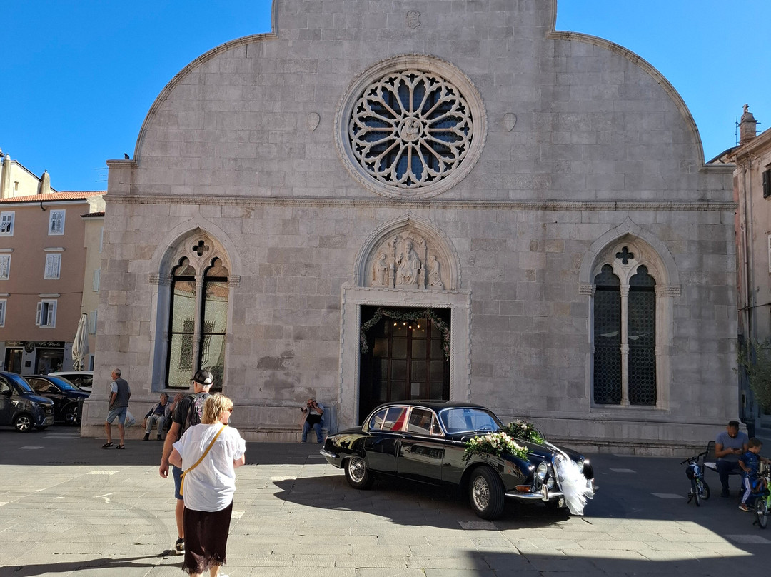 Muggia-Muggia必去景点