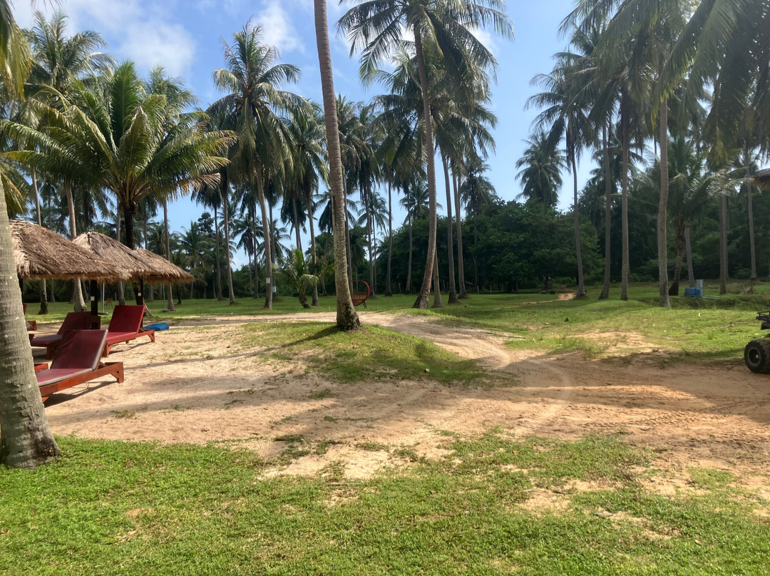 Private Coco Beach-阁耀亚伊岛必去景点