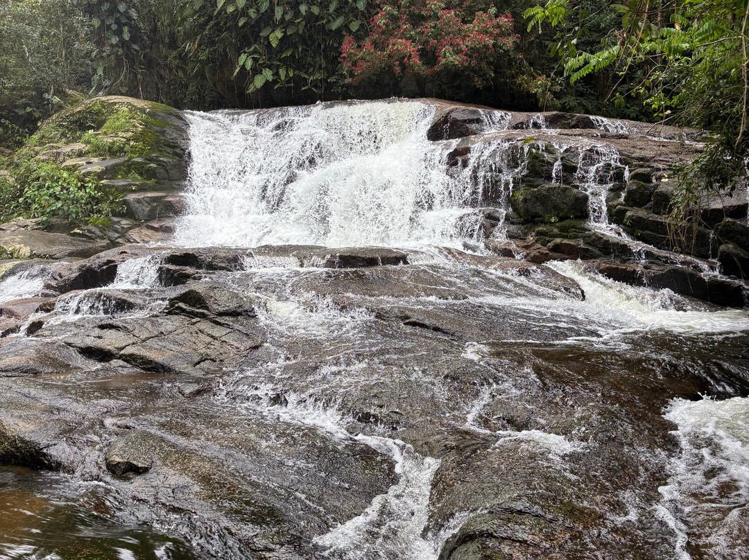 Aventura Turismo Paraty-帕拉地必去景点