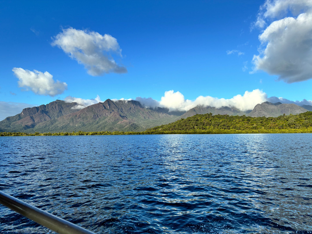 Hinchinbrook Island Tours-Hinchinbrook Island必去景点