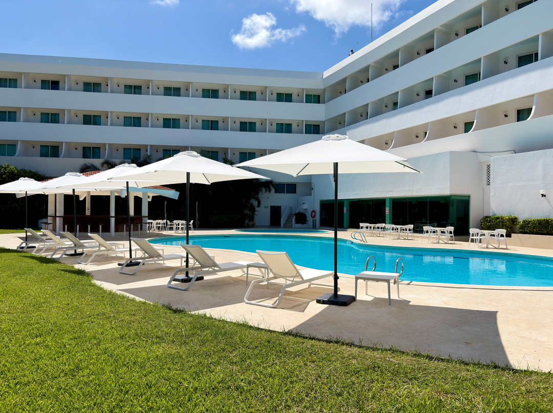 Hotel Katuxlan