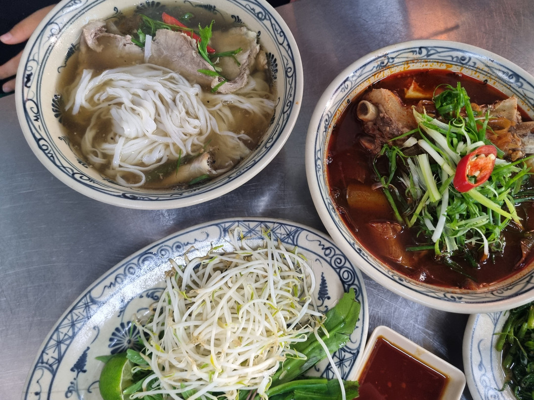 Cơm Tam Đay