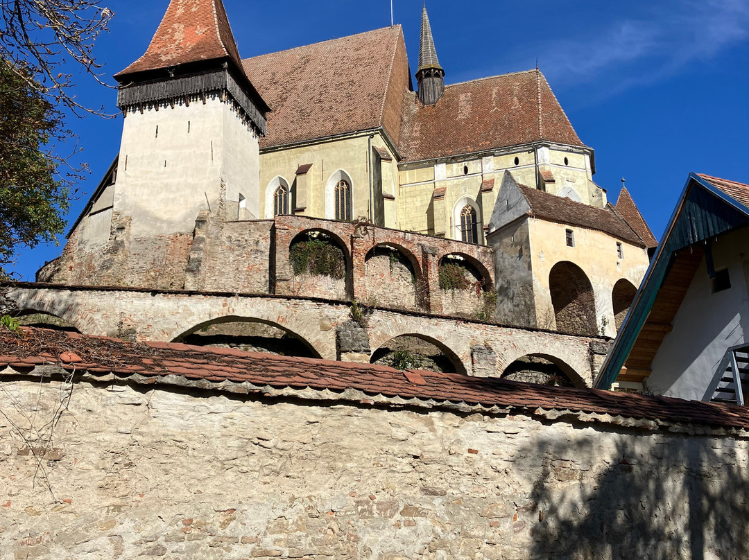 Your Guide In Transylvania - Premium Private Tours-锡吉索拉必去景点