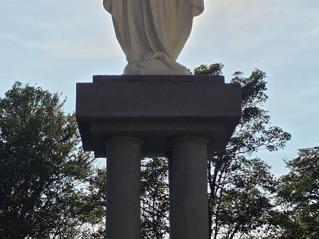 Santuario di Graglia-Graglia必去景点