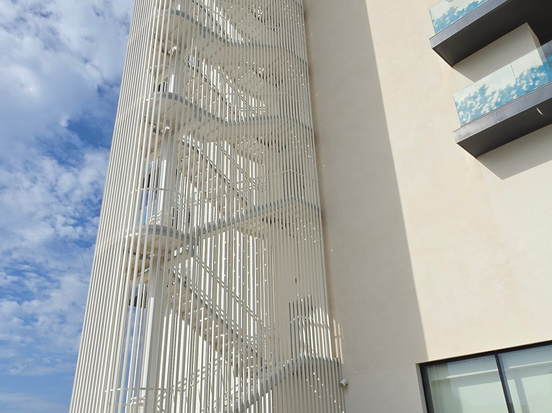 Club Med Magna Marbella主图