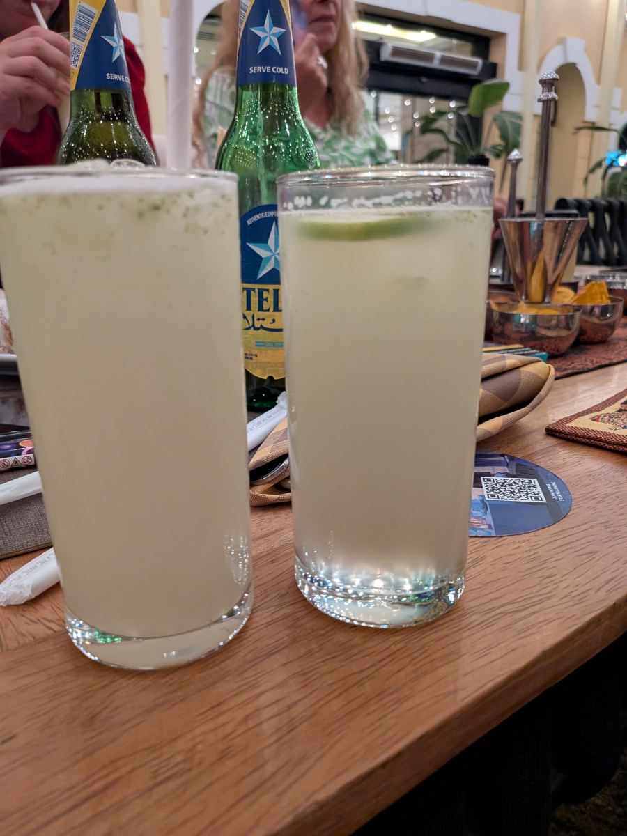 开罗媒体城瑞享酒店-旅行者