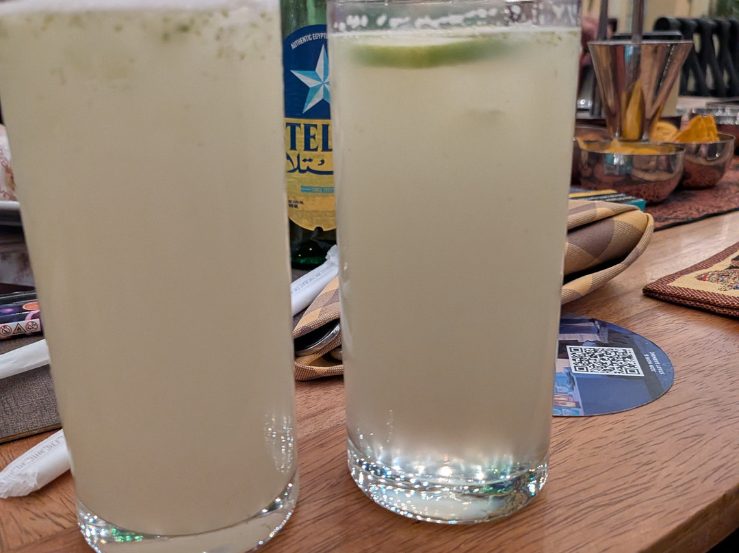 开罗媒体城瑞享酒店主图