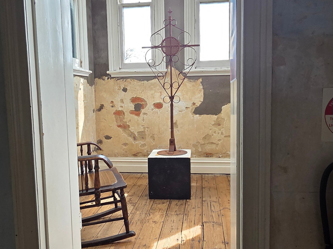The Convent Daylesford-戴尔斯福特必去景点