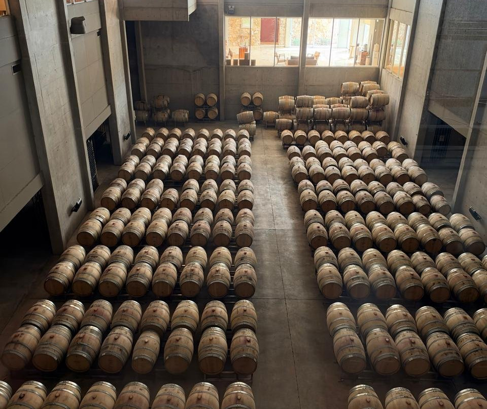 Bodega Budeguer-阿格雷洛必去景点