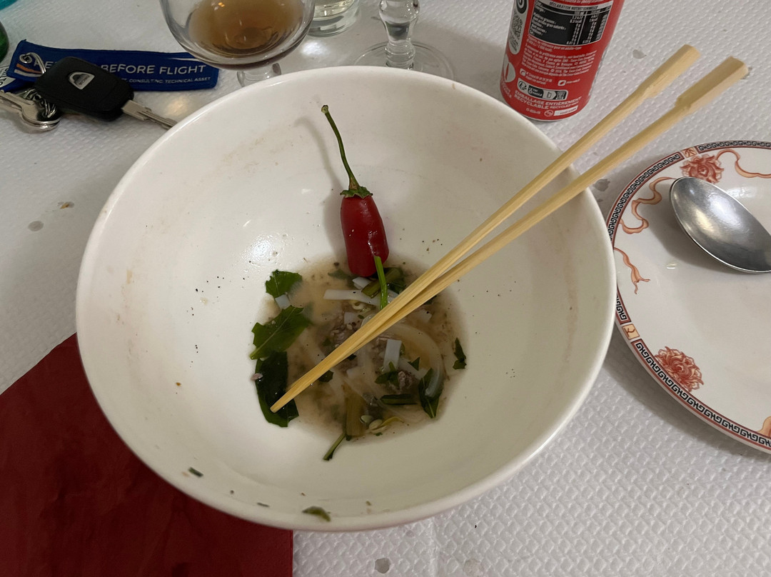 Tarn-et-Garonne餐馆和美食-Da Nang