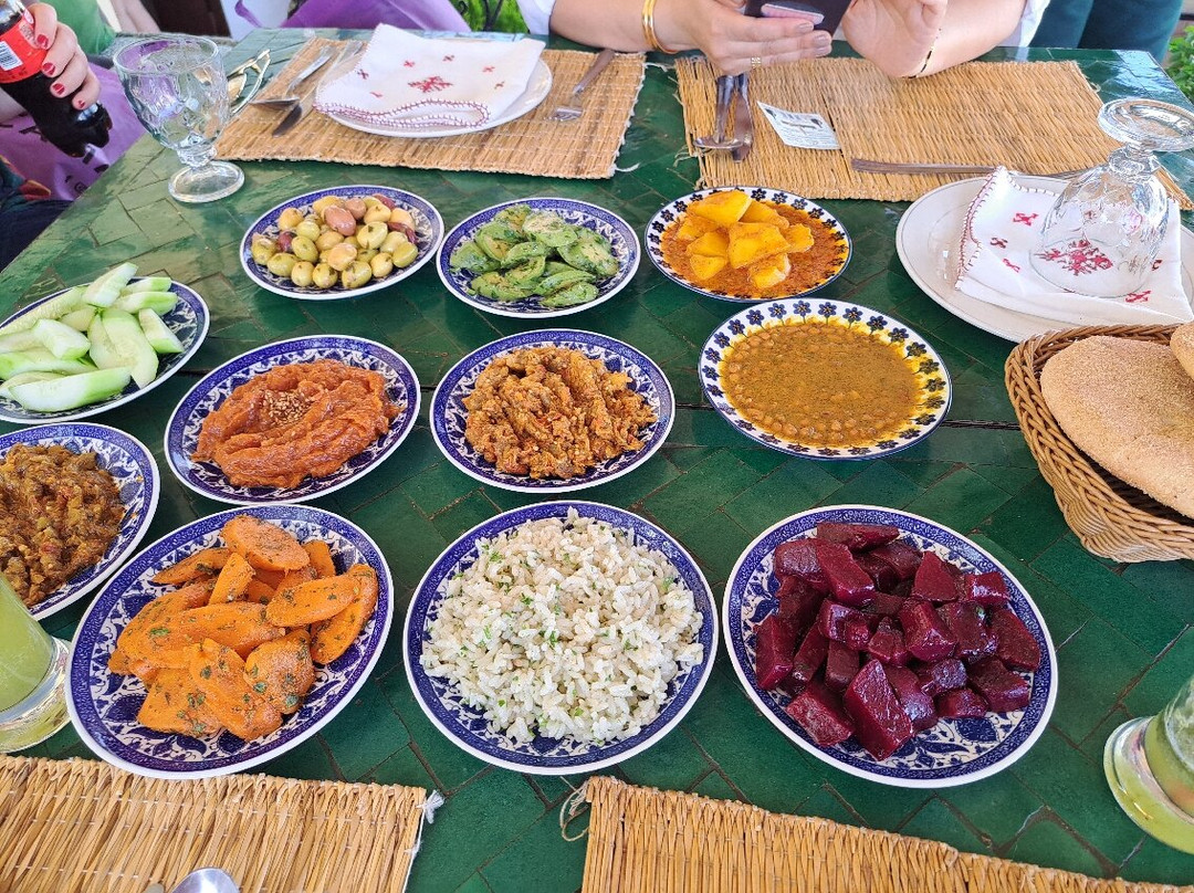 Tajine Family
