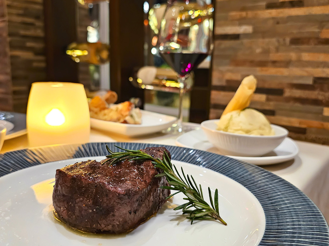 Bovin Steak House