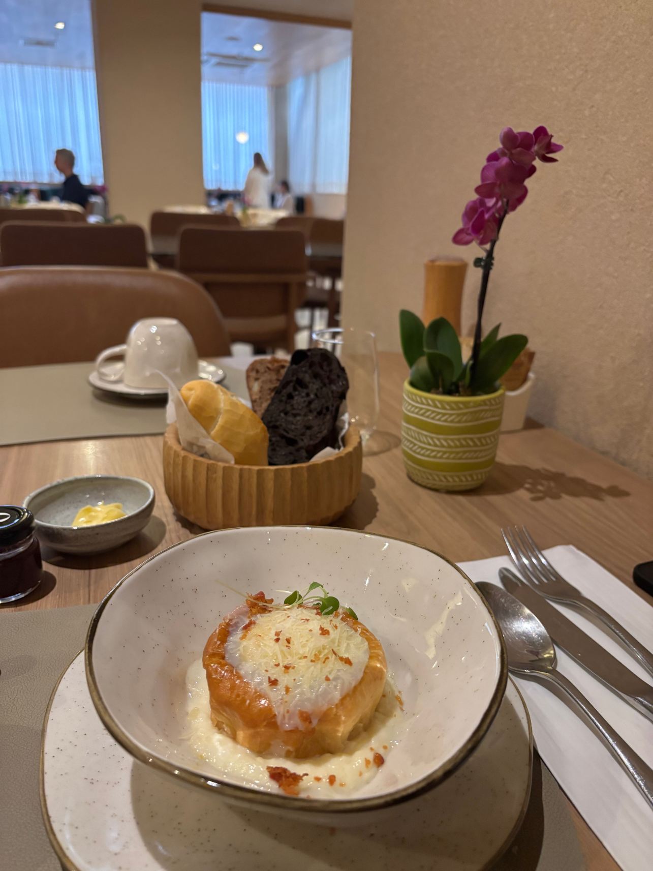 奇美拉洲布酒店，希尔顿好奇收藏-旅行者