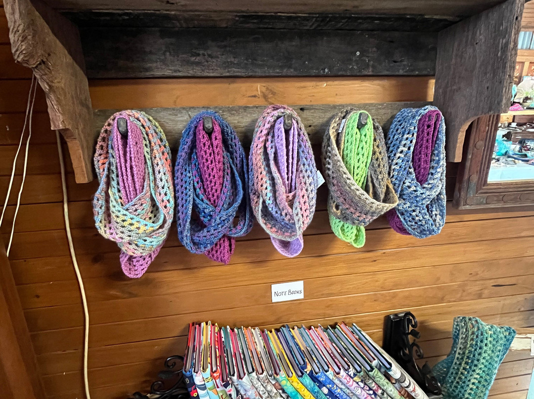 Fibre Delights