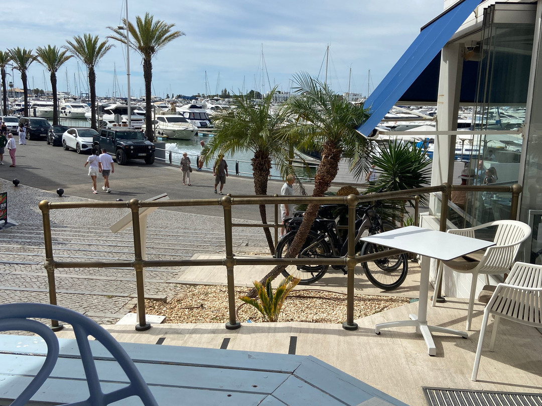 Algarve Cycling-法罗必去景点