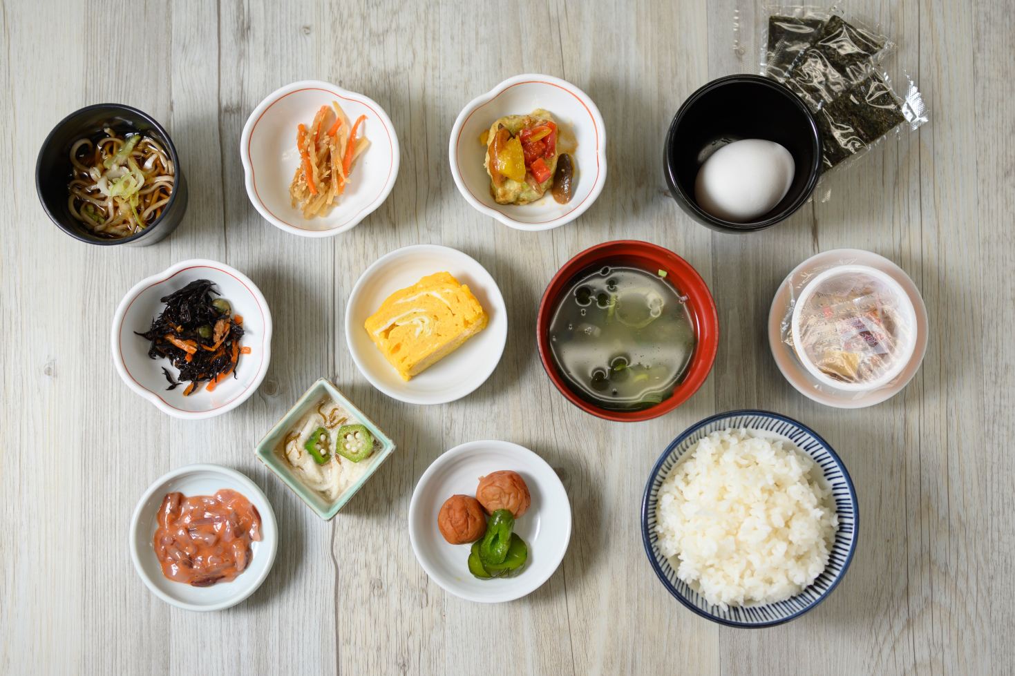 MYSTAYS名寄酒店-餐饮