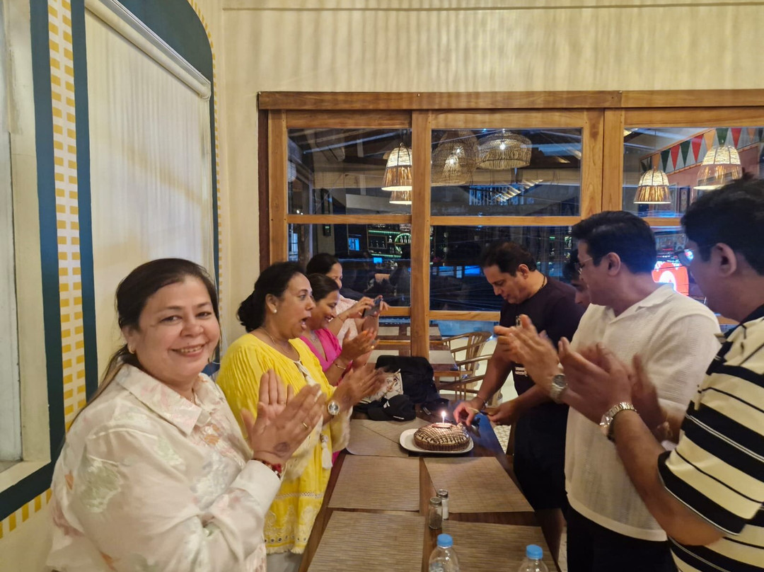 Madhubann Pure Veg Indian Restaurant