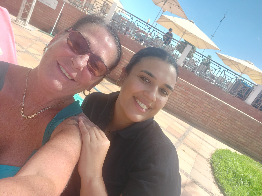 Iberostar Waves Founty Beach -All Inclusive主图