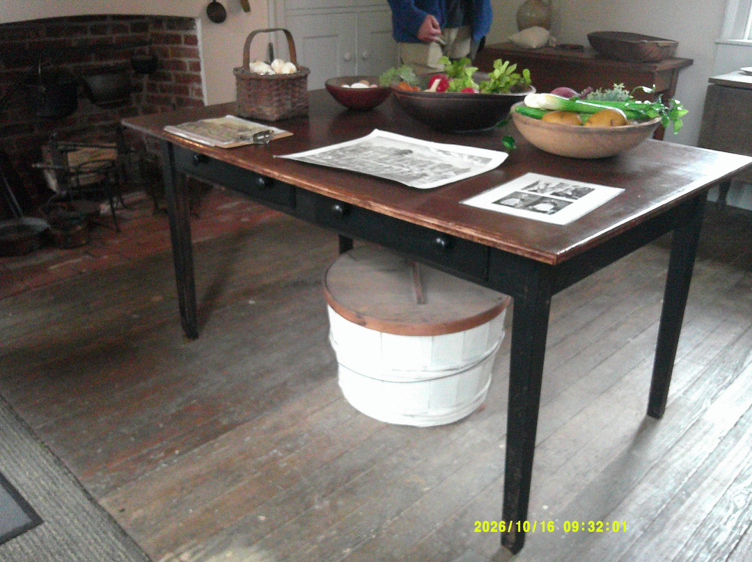 Lanier Mansion State Historic Site-麦迪逊必去景点