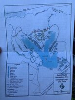 Ratcliff Lake Recreation Area-Kennard必去景点