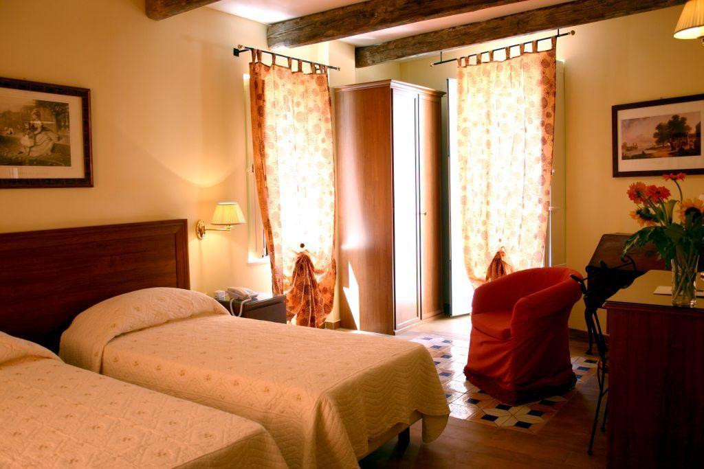 San Andrea Degli Armeni - B&B di Charme Dimora Storica