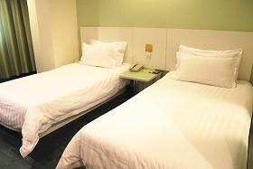 太原锦江之星风尚长风街酒店-官方