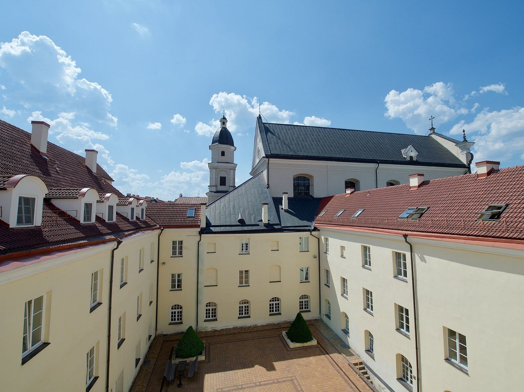 Domus Maria Hotel