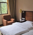 奥源大酒店主图