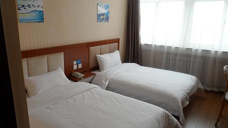 张家口驿家365五一东大街店