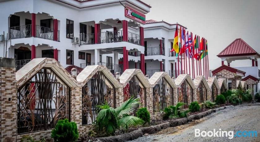 Ackview Hotel