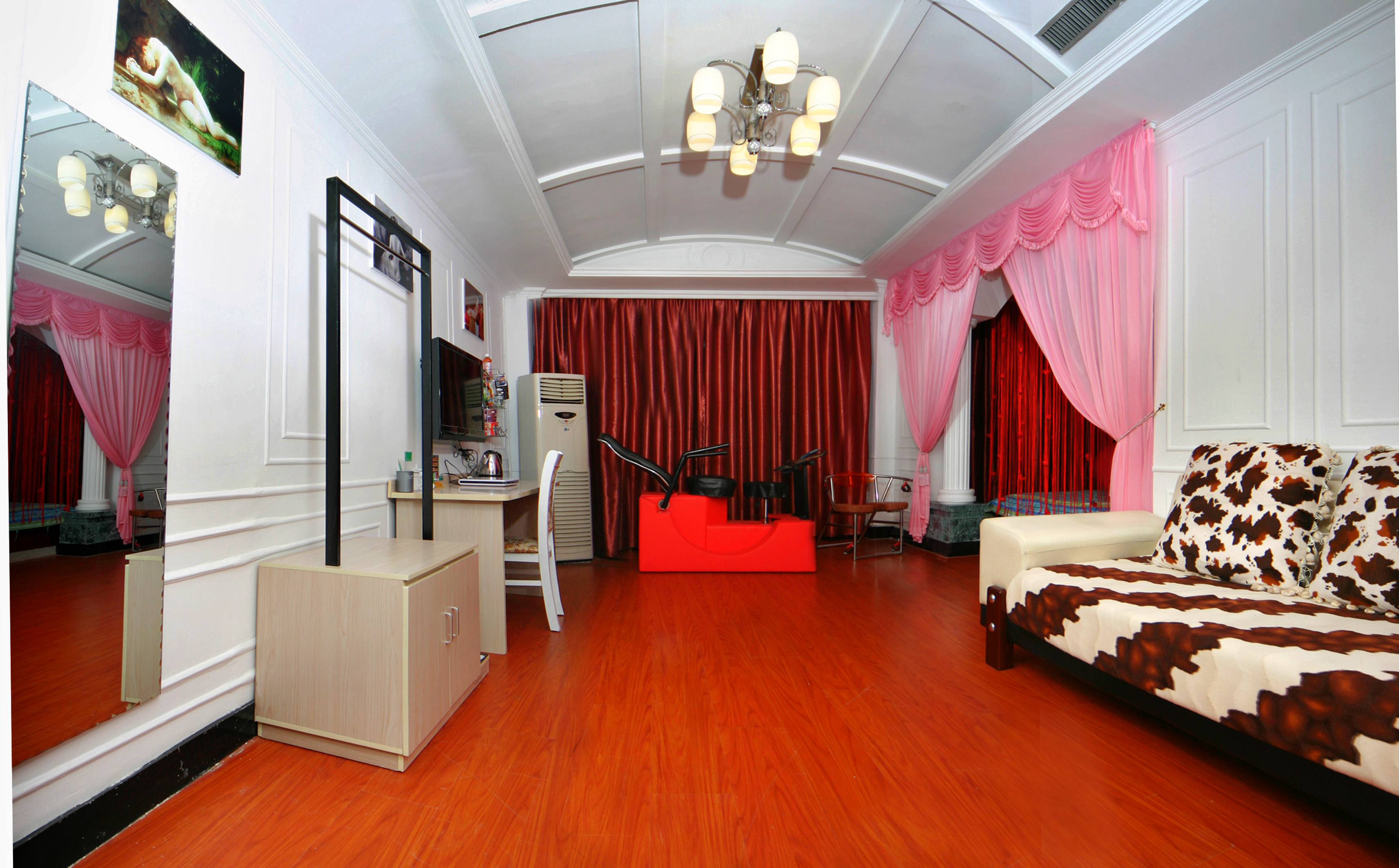 锦江快捷酒店-官方