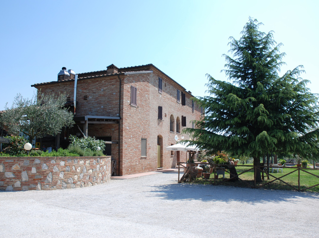 Albergo la Foresteria