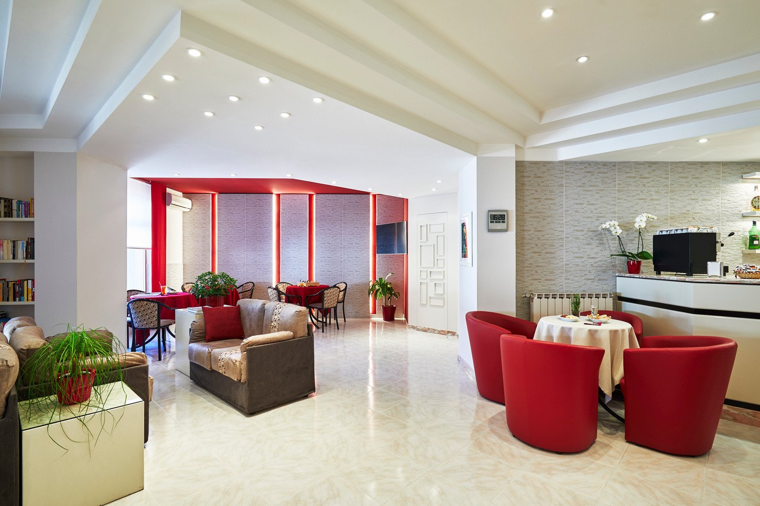 Santa Caterina Hotel & Bike-官方