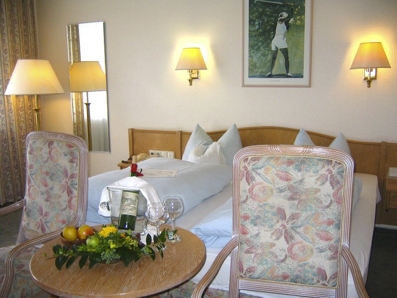Landhotel Sonneneck-官方