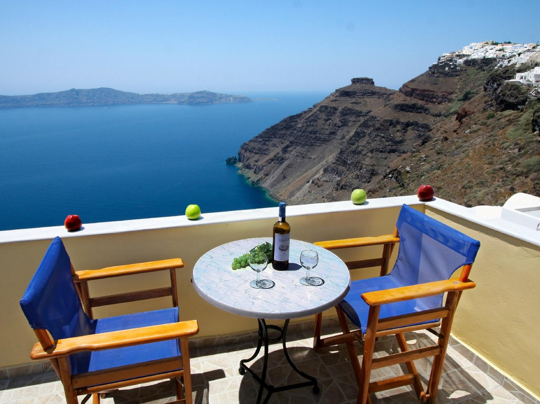 Mylos hotel