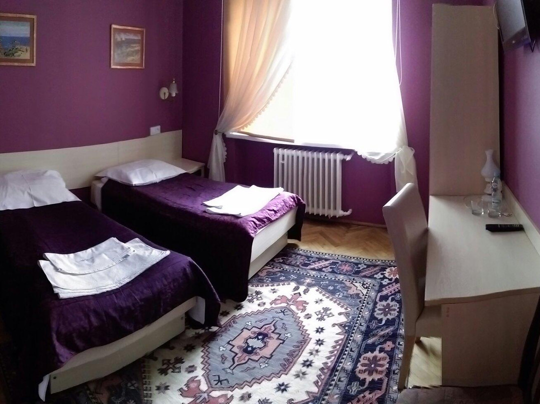 Hotel Hutnik
